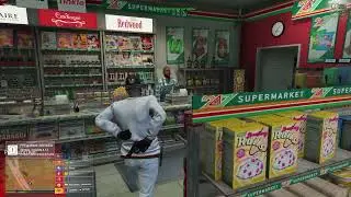 GTA 5 RP Distinctive.lt Rytinis pasivazinejimas