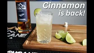 Cinnamon Ginger Beer | Weekend With Reigncane #129