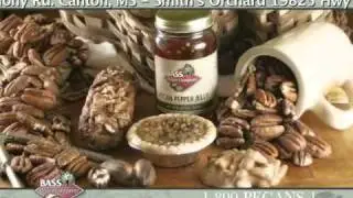 Bass Pecan Company Uncompromising Quality Since 1906