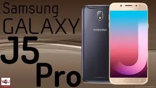 Samsung Galaxy J5 Pro 2017 Official Specification & Features
