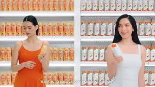 New SkinWhite Papaya Glow