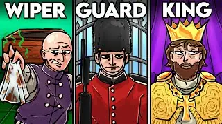 Every Title In British Royalty Explained