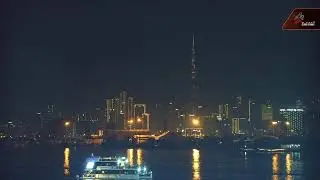 Live Stream: Dubai Games 2025 - Battle of the Community