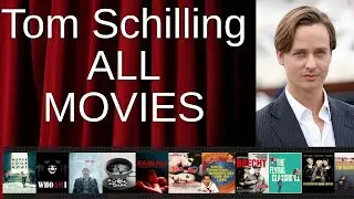 ALL Tom Schilling Movies Ranked by Score (Critics + Fans)