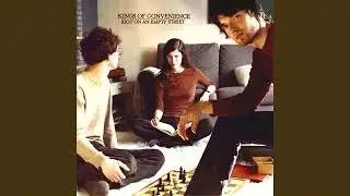 Kings Of Convenience - Misread Instrumental
