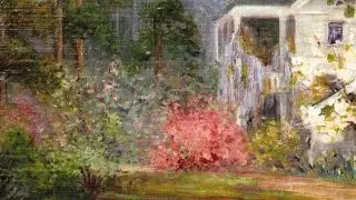 Edward L. Daugherty Biography: A Forest of Wonders [4 of 12]