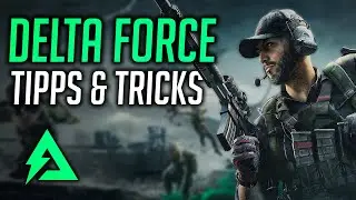 Delta Force: 10 Tipps f&uuml;r den BESTEN Start im Operations Modus!