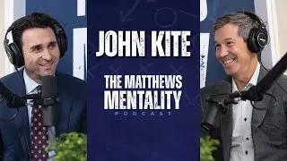 E40: Chairman and CEO of Kite Realty – John Kite (Live from ICSC)