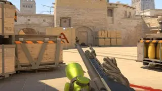 mirage