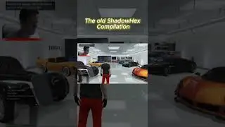 The old ShadowHex Compilation