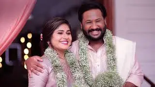 Kevin & Meril  Wedding Highlights by Shabeerzyed and Team