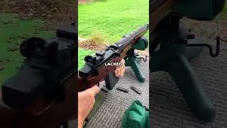 Why the US Army Dropped the M14