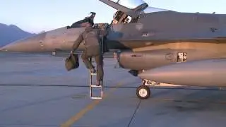 Mission Spotlight:  555th Fighter Squadron