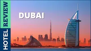 ✅UAE: Best Places to visit in Dubai (2022)