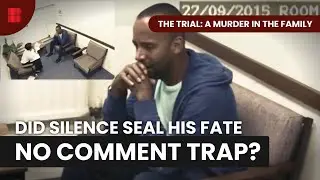Strangled Wife Murder Trial Jury Decides Fate | The Trial: A Murder in the Family
