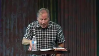 What Does It Mean To Pray In The Spirit?