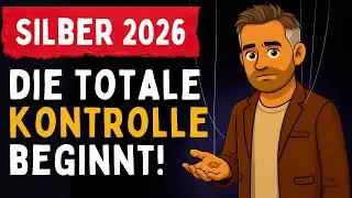 Sie verkaufen dir Kontrolle als L&ouml;sung &ndash; den Preis zahlst du!