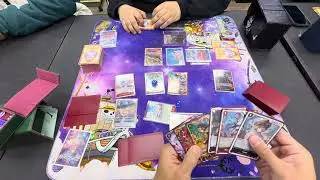 One Piece TCG Op13 RB Sabo vs RU Ace