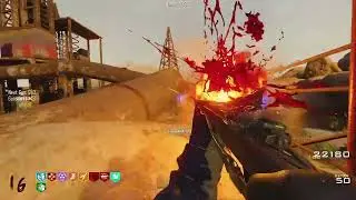 Rust Gun Game (BO3 custom zombies)
