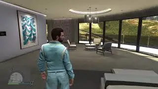 🔫GTA Saturday🔴II