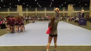 3/11/2017 Match3 Set3  BAVA 18 Lightning
