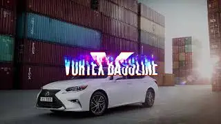 Vortex Bassline | Hypnotic Dance Waves: Dive into the World of Slap House