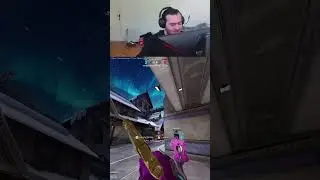 INSANE FRAGPUNK MOMENTS #shorts