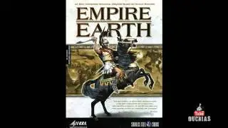 Empire Earth Soundtrack - 12 Shadows