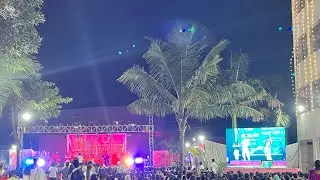 Kumari Vidya Mandir English School & College 13th Annual Day