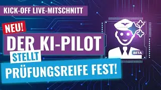 KI statt Bauchgefühl – das ist die neue Theorie-Empfehlung beim Technologieführer Fahrschulcockpit