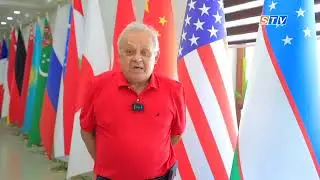 СамГУ получил статус 5 звезд в рейтинге QS Stars