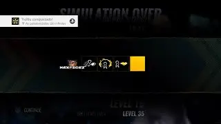Trophy log: The Possibilities Are Endless (Streets of Rage 4) [Tips in description]