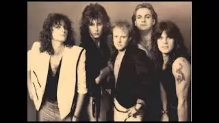 Steelwings - Stand Up and Shout (1989)