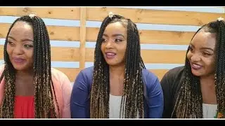 'We Are Planning To Marry Him'  - Meet Kenyan Triplets Dating The Same Man