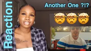 Jack Harlow - Tyler Hero Reaction