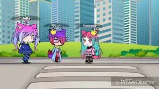 A Gatchaverse story season 2 part 1