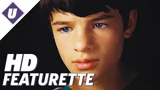 Disney&rsquo;s Artemis Fowl - Official &ldquo;Bringing Artemis To Life&rdquo; Featurette