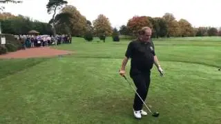 Captains Drive In 2016/2017