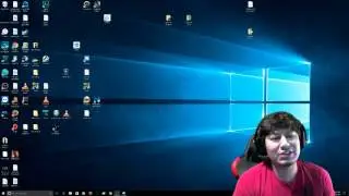 Исправление видеодрайвера Nvidia Geforce 7300 GT для Windows 10