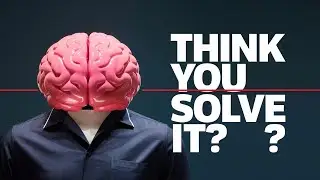 Top 3 Brain Teasers to Melt Your Mind in 2024!