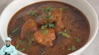 Chicken Lajawab Recipe | Chicken Recipe | Chef Farnaz Zaikadelight 