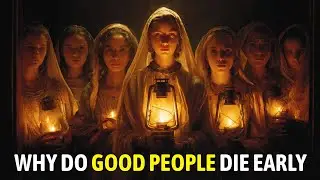 Why Do Good People Die Early. And What the Bible Reveals | Bible Questions