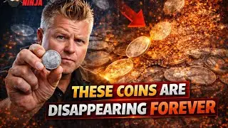 If you stack silver then buy this silver coin before their gone forever