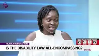 Is The Disability Law All-Encompassing?