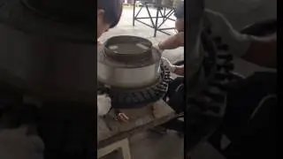 centerless grindig wheels  ceramic bond diamond grinding wheel for PCD/PCBN, Carbide tools