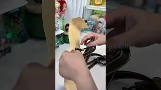 Let&rsquo;s Unbox POP MART POPBEAN Coffee Factory - Long Lanyard #toyreviews #unboxing #popmart #unbox