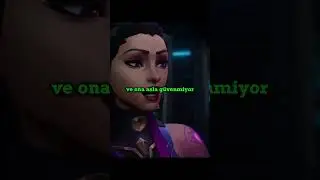 Viper ve Reyna Arasındaki İlişki Nedir? - Valorant