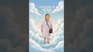 RIP KIKA