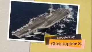 Tech Fair 2012 submission by 5th Chris S Digital Storytelling BIO: Dwight D. Eisenhower