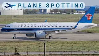 Flight Test : A321neo Korean & Hong Kong Express With A320neo China Southern